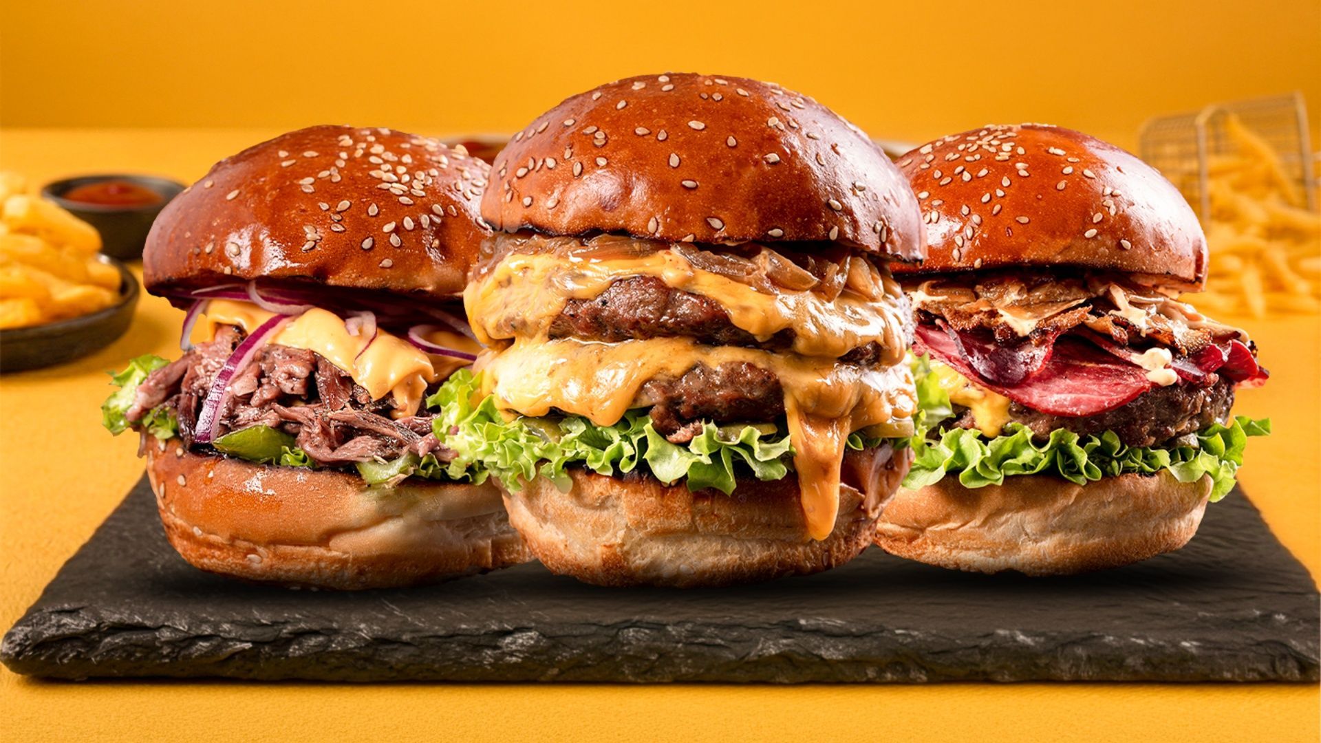 Etçi Mehmet Burger vendor logo