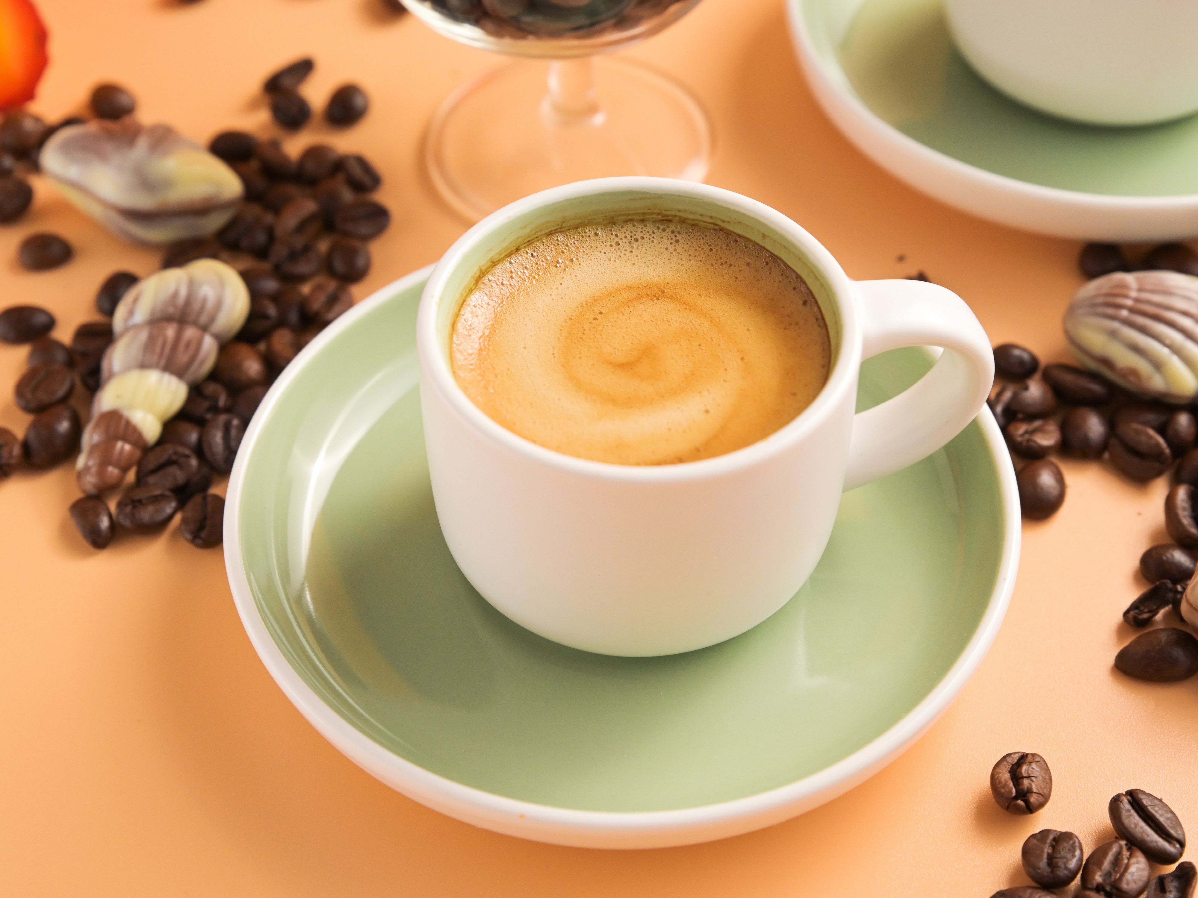 Bullhead Coffee Shop vendor logo