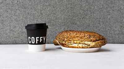 Coffy