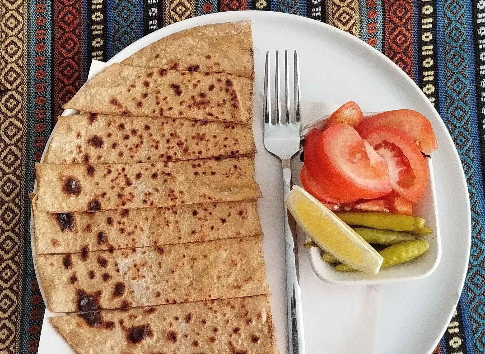 Sıkmaji vendor logo