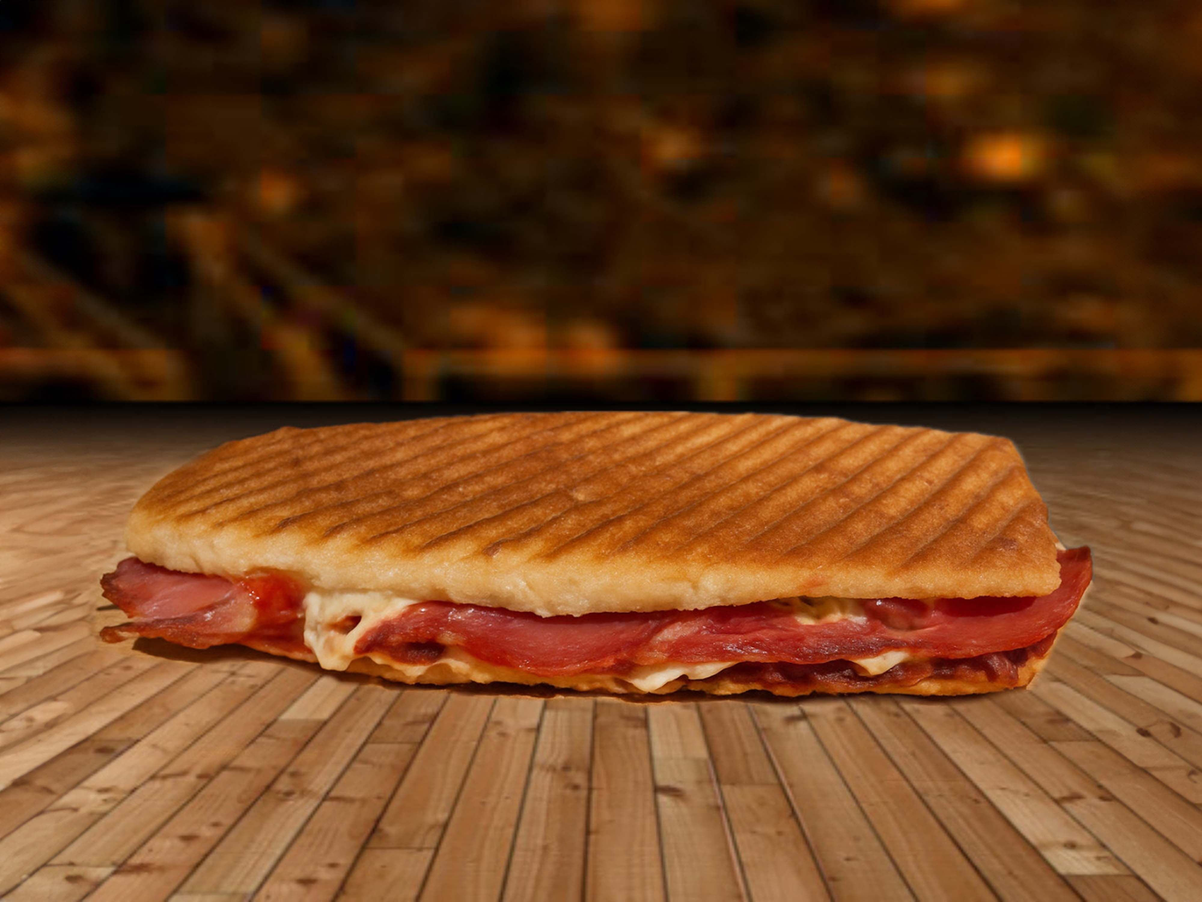 Kapıdağ Tost