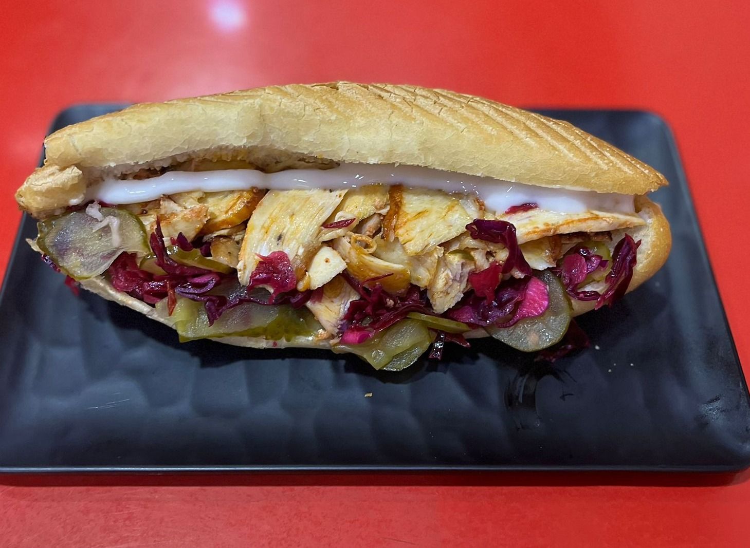 Merkez Döner vendor logo