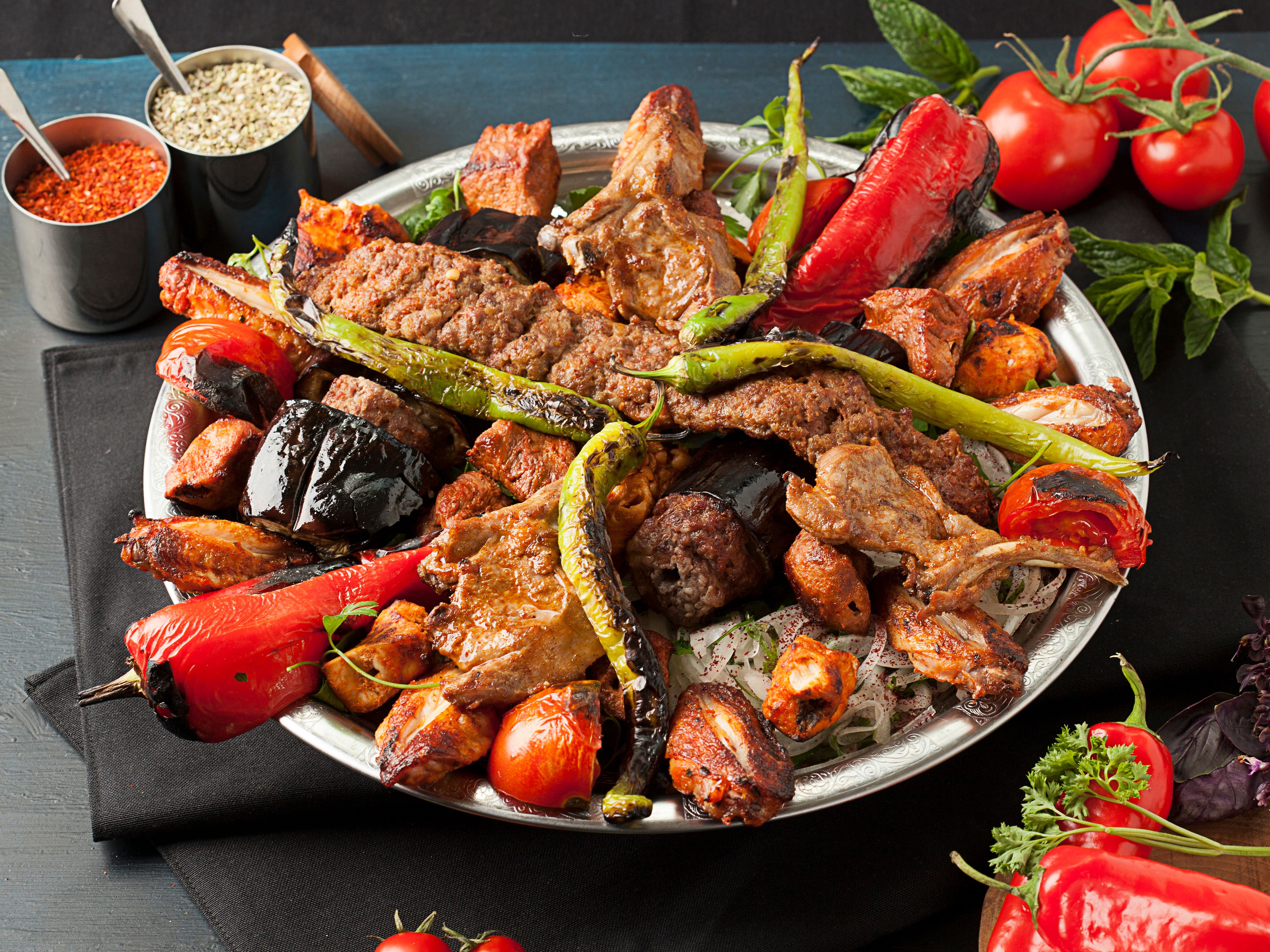Lavin İzgara & Mangal vendor logo