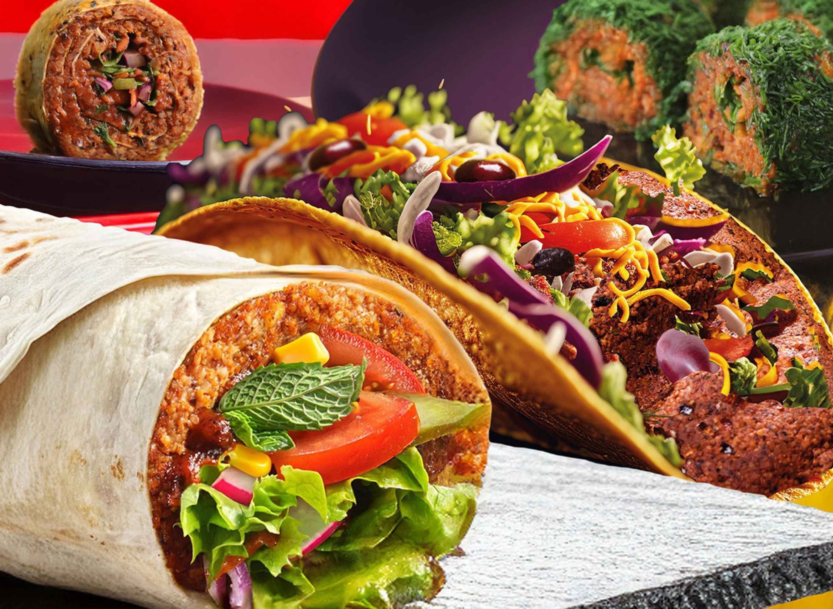 Biberzade Çiğ Köfte & Tatlı vendor logo