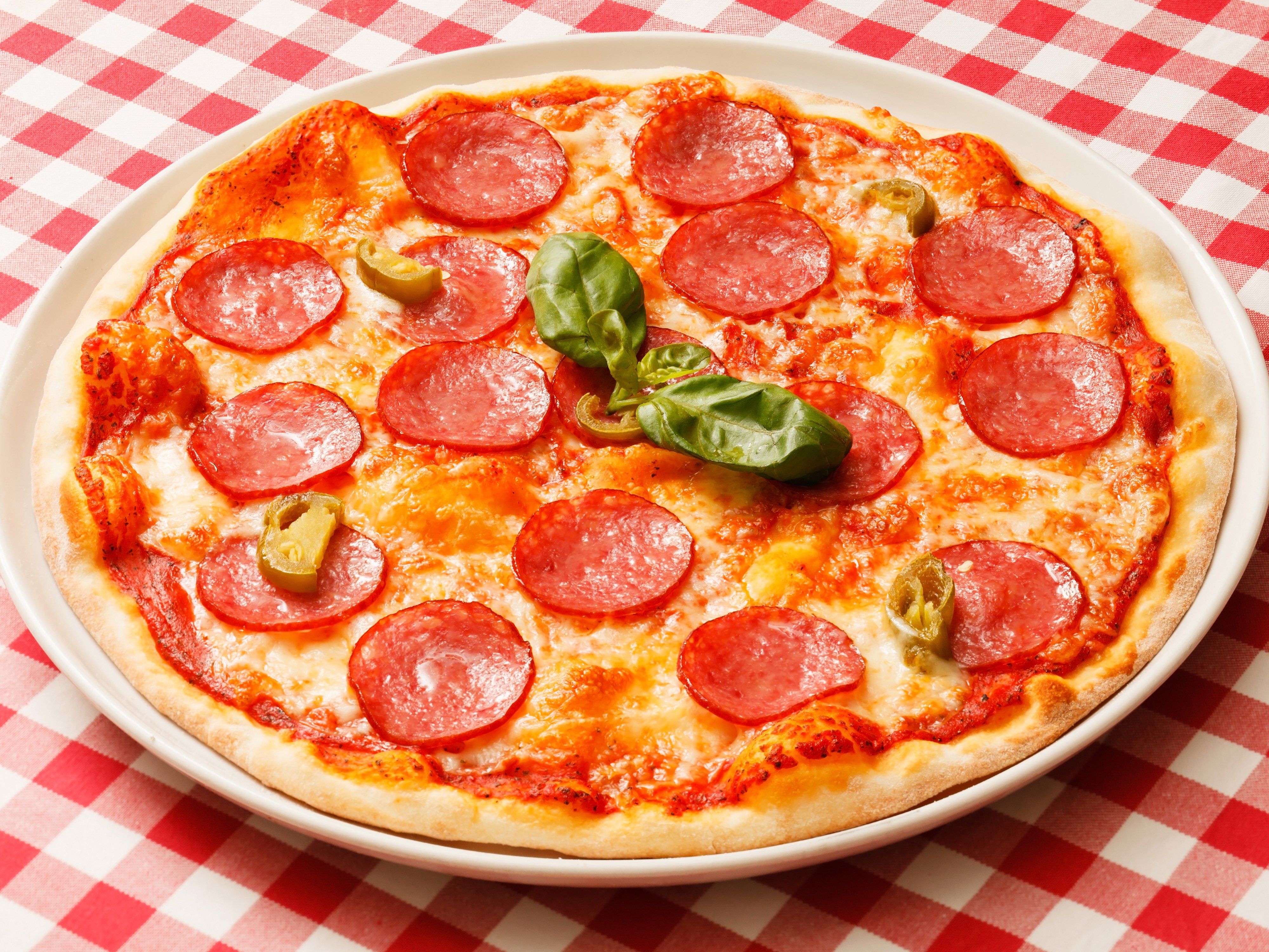 Pizza Piece vendor logo