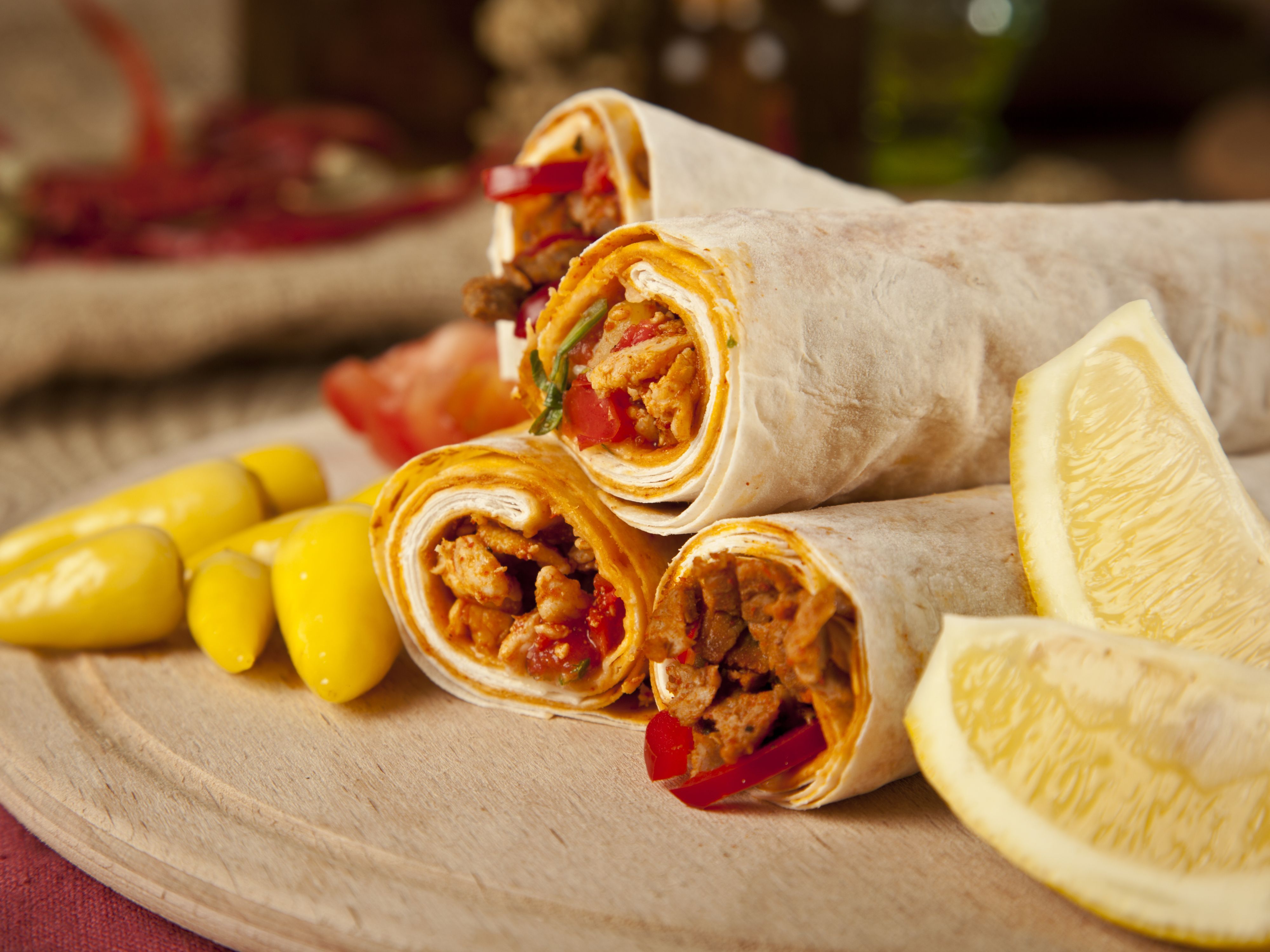 Pendik Can Tantuni vendor logo