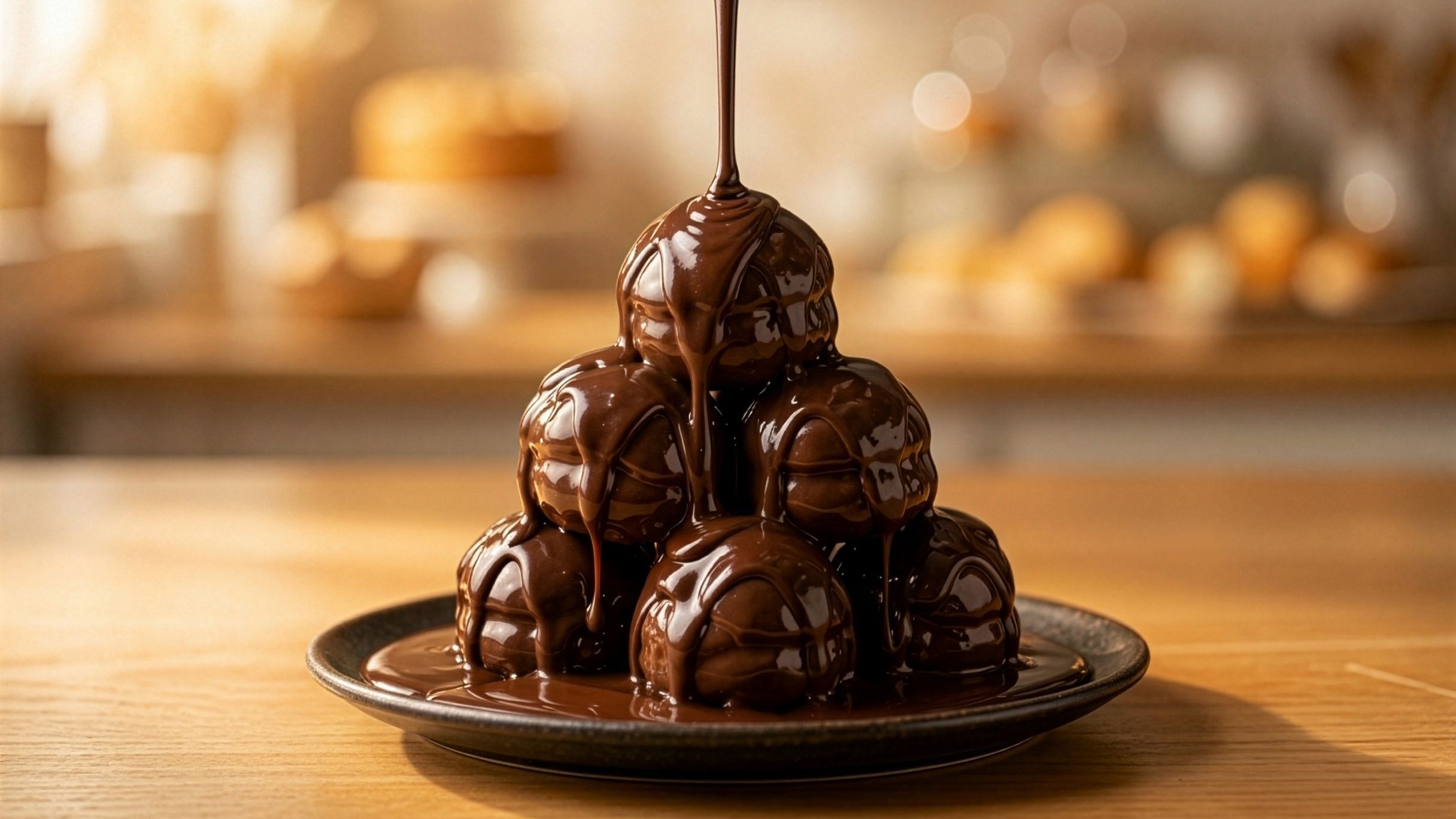 Tava Profiterol vendor logo
