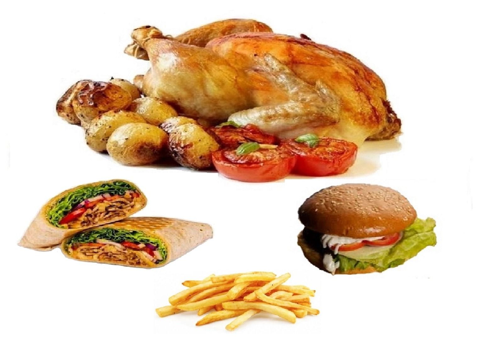 Ye Kebap Ye vendor logo