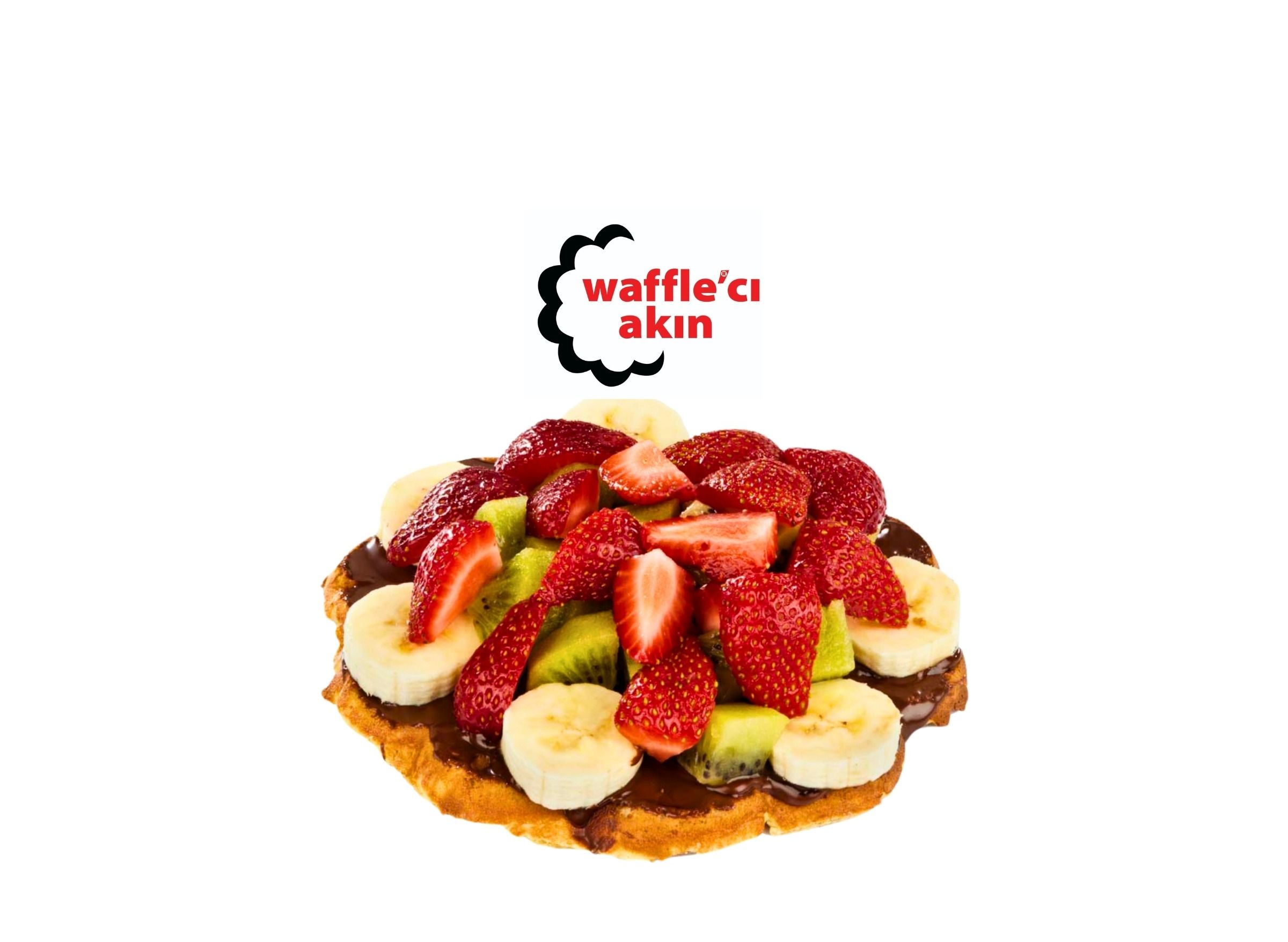 Waffle'cı Akın vendor logo
