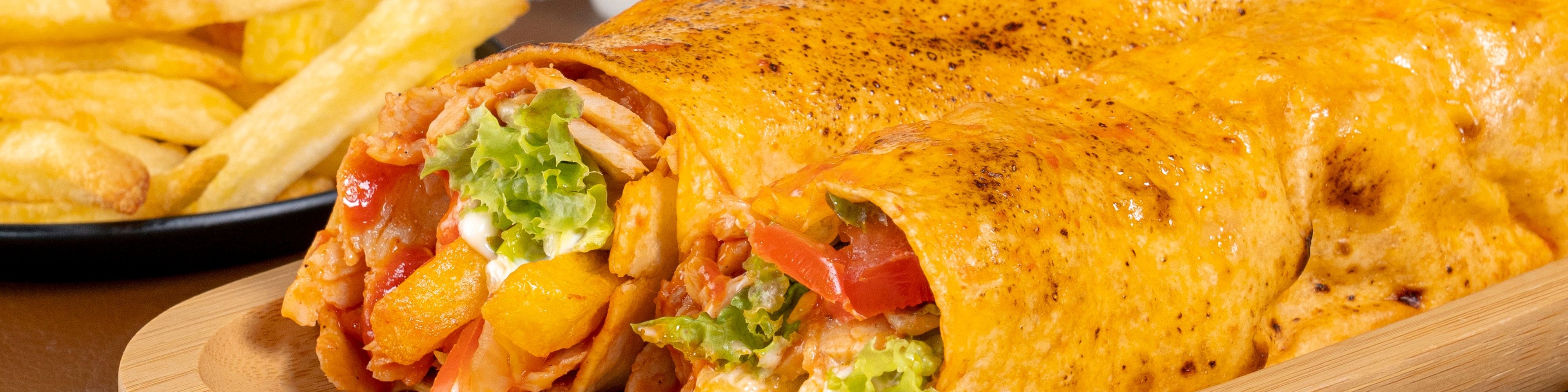 Paşa Zurna Dürüm, Kocaeli Online Sipariş & Menü Yemeksepeti