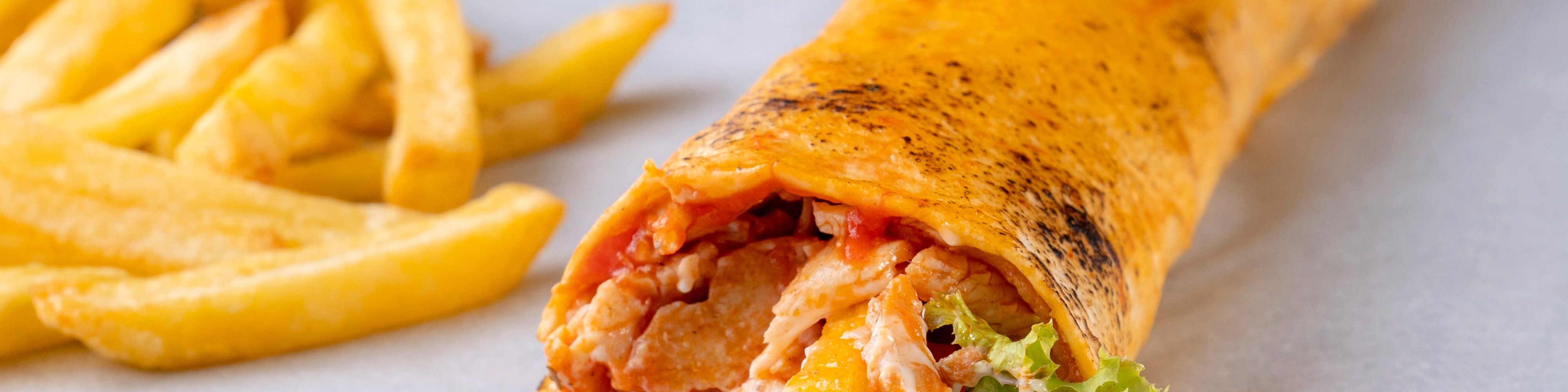 Üsküdar Zurna Dürüm, Istanbul Online Sipariş, Menü, Fiyatları Yemeksepeti