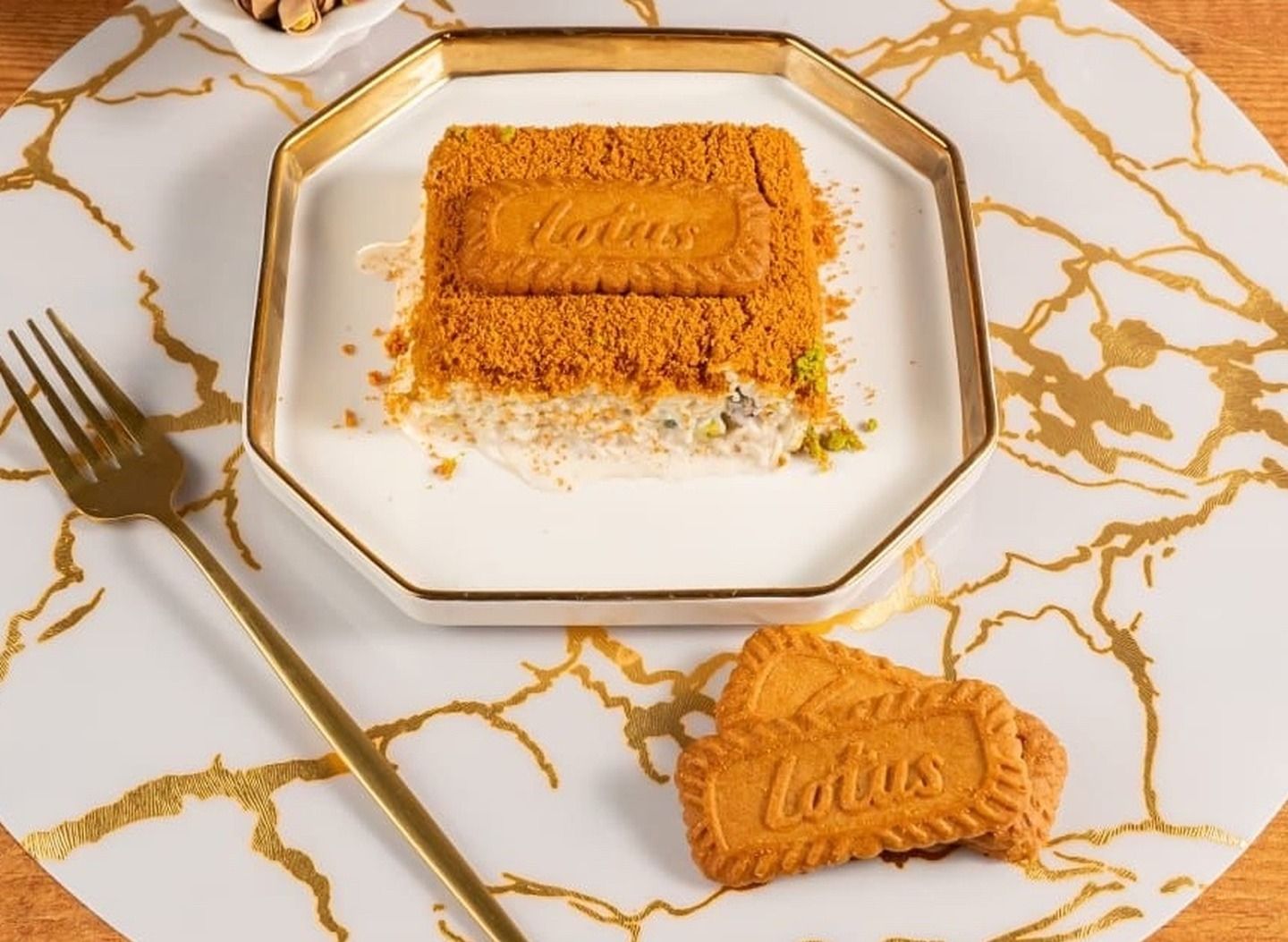 Süttat Kadayıf & Baklava vendor logo