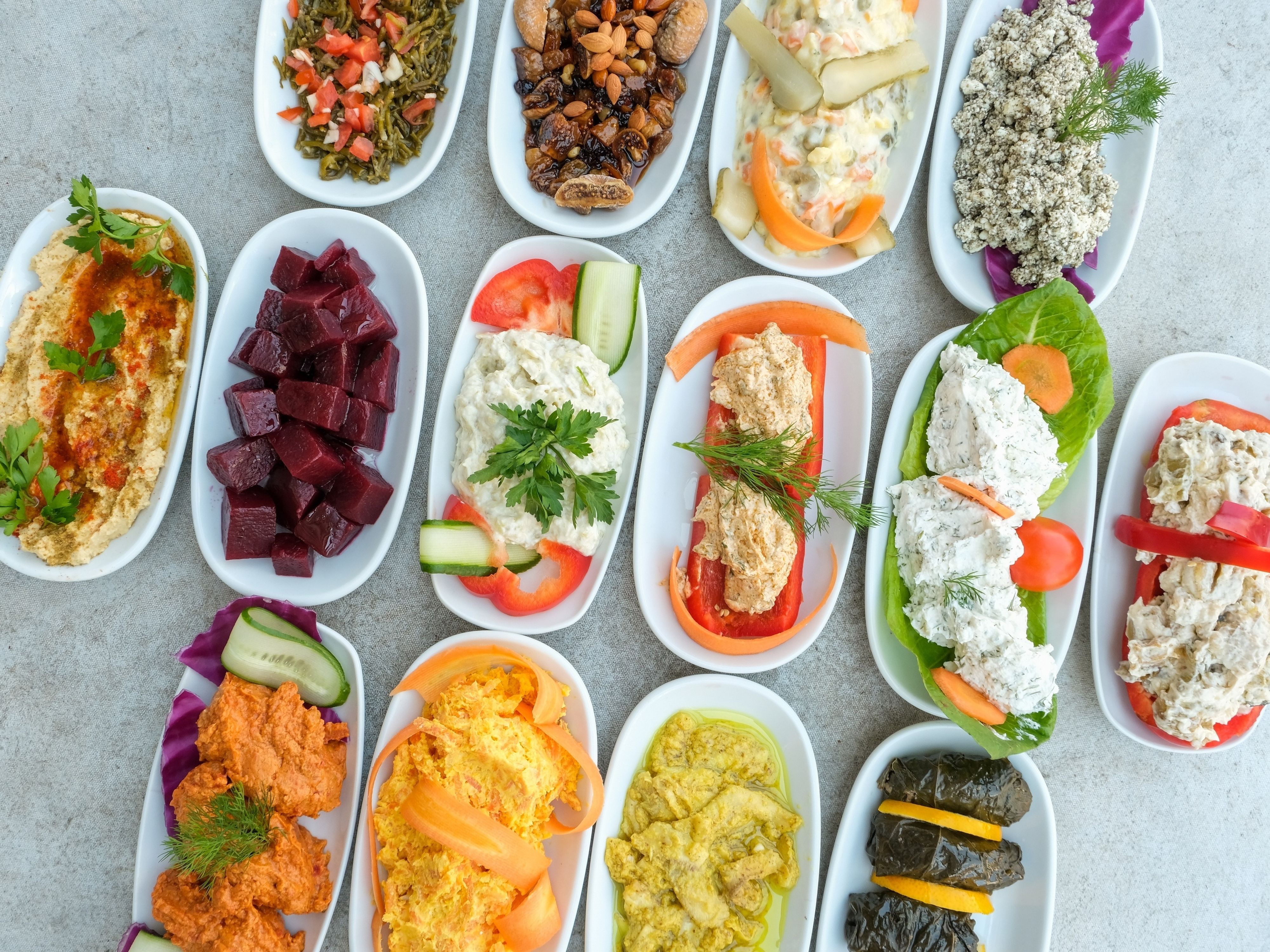 Polenzade Ev Yemekleri & Meze vendor logo