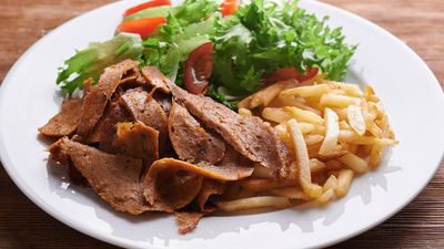 Kayro Döner & Kebap