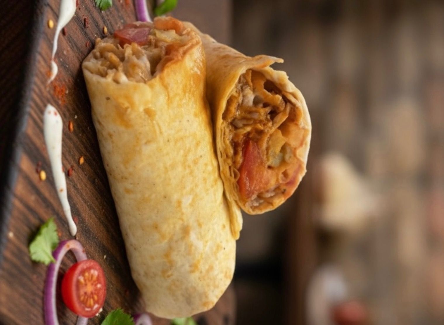 Kale T- Döner vendor logo