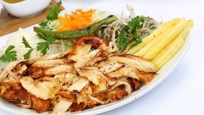 Ekrem Coşkun Döner