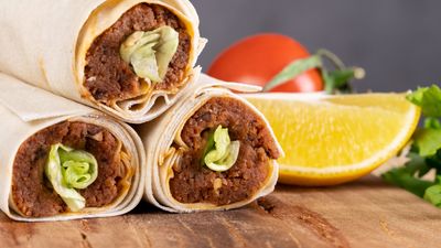 Battalbey Çiğ Köftecisi