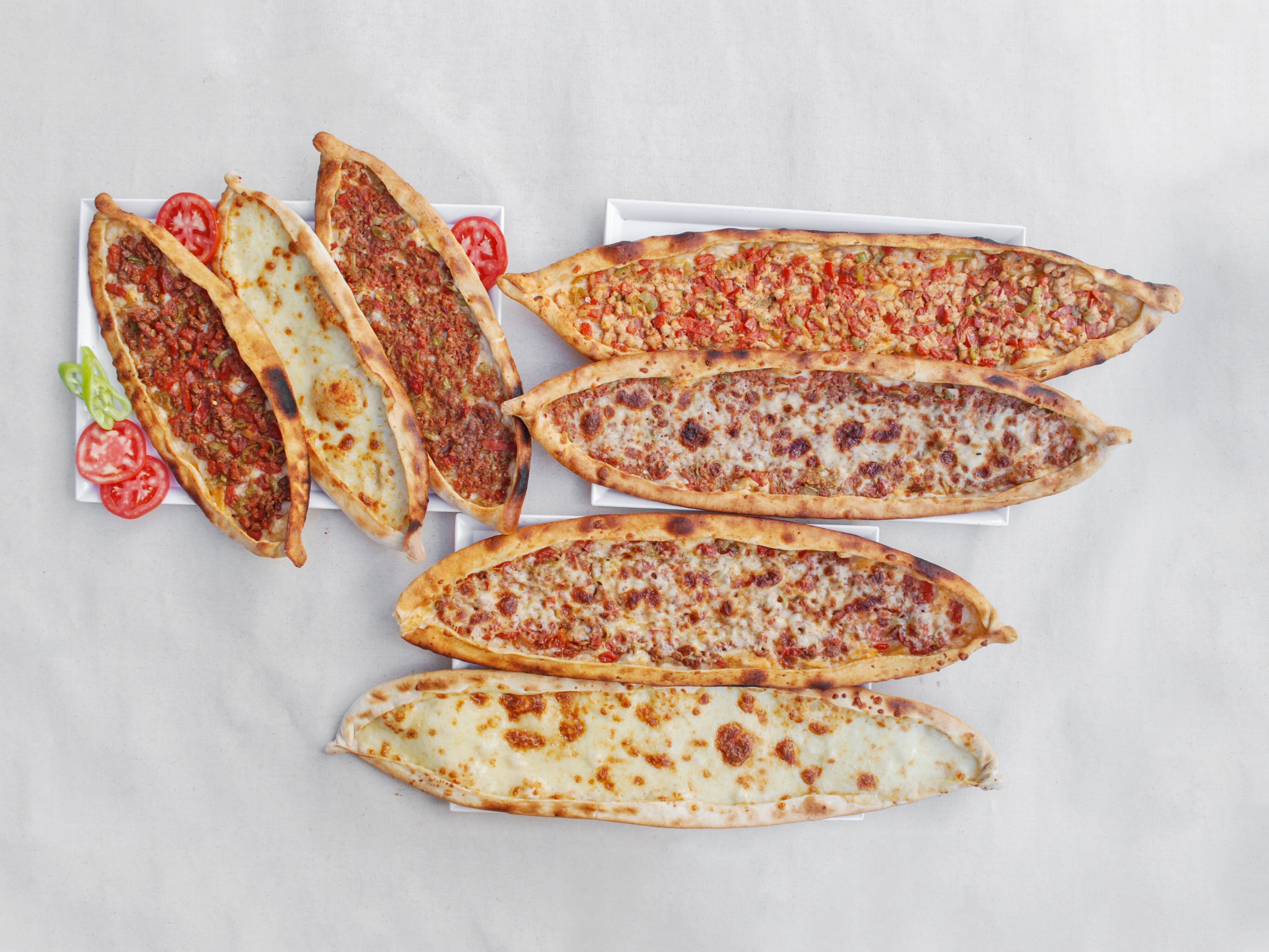 Miss Pide & Kebap vendor logo