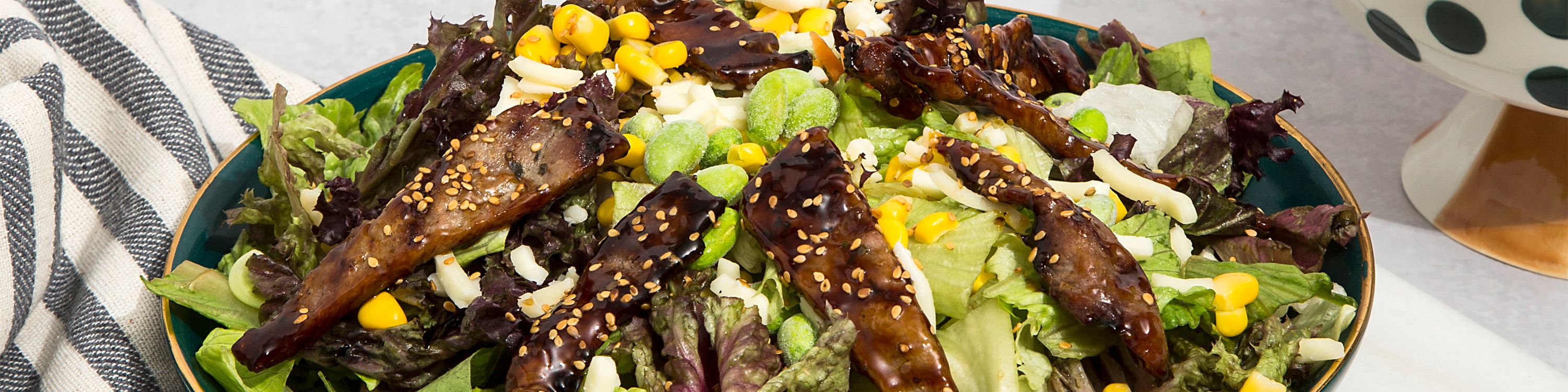 Fresh'n Zen Salad & Soup, Istanbul Online Sipariş & Menü Yemeksepeti