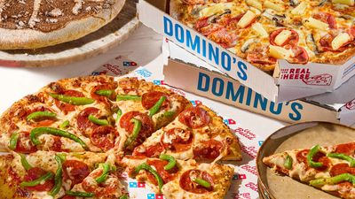 Domino's Pizza