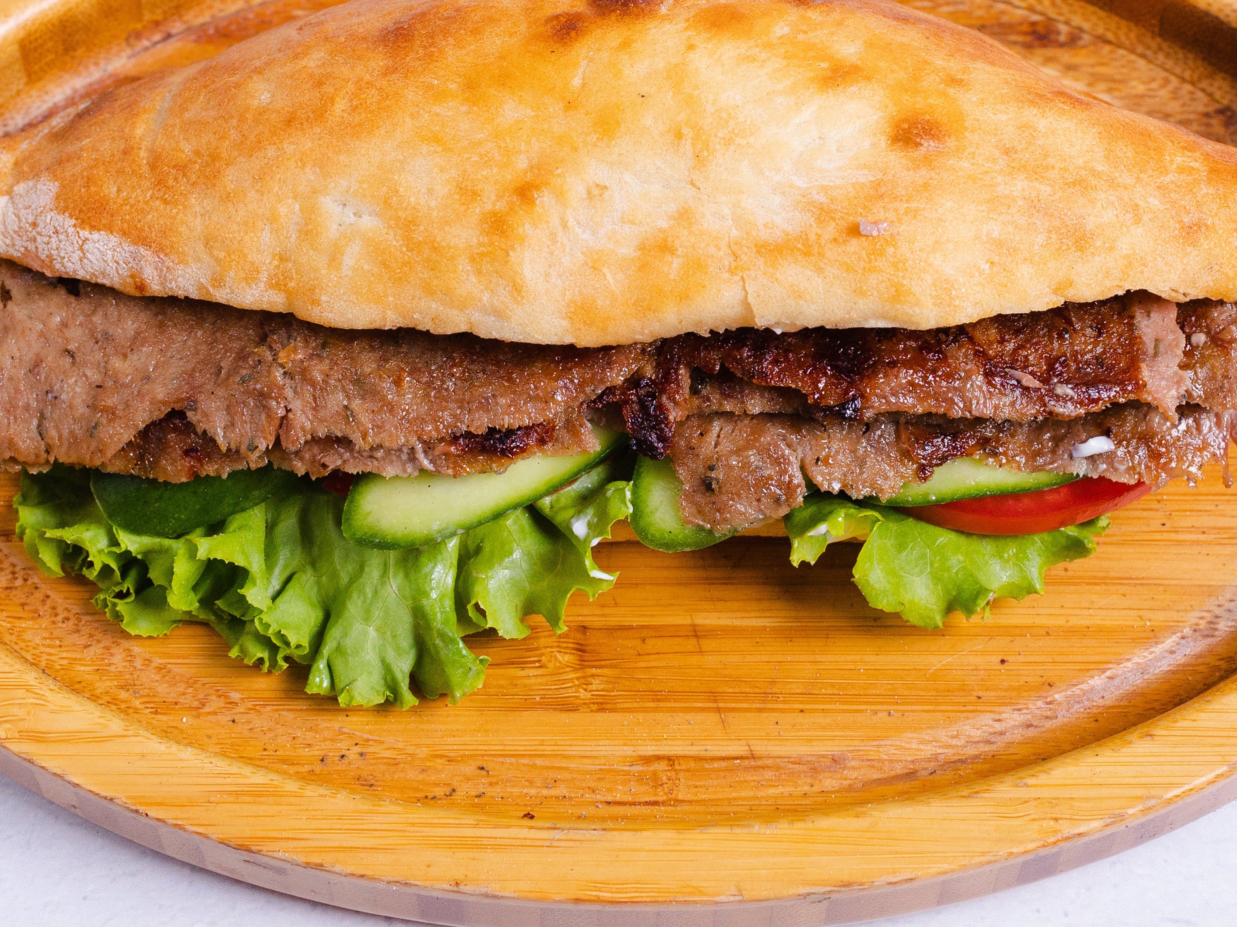 Titizler Döner Evi vendor logo