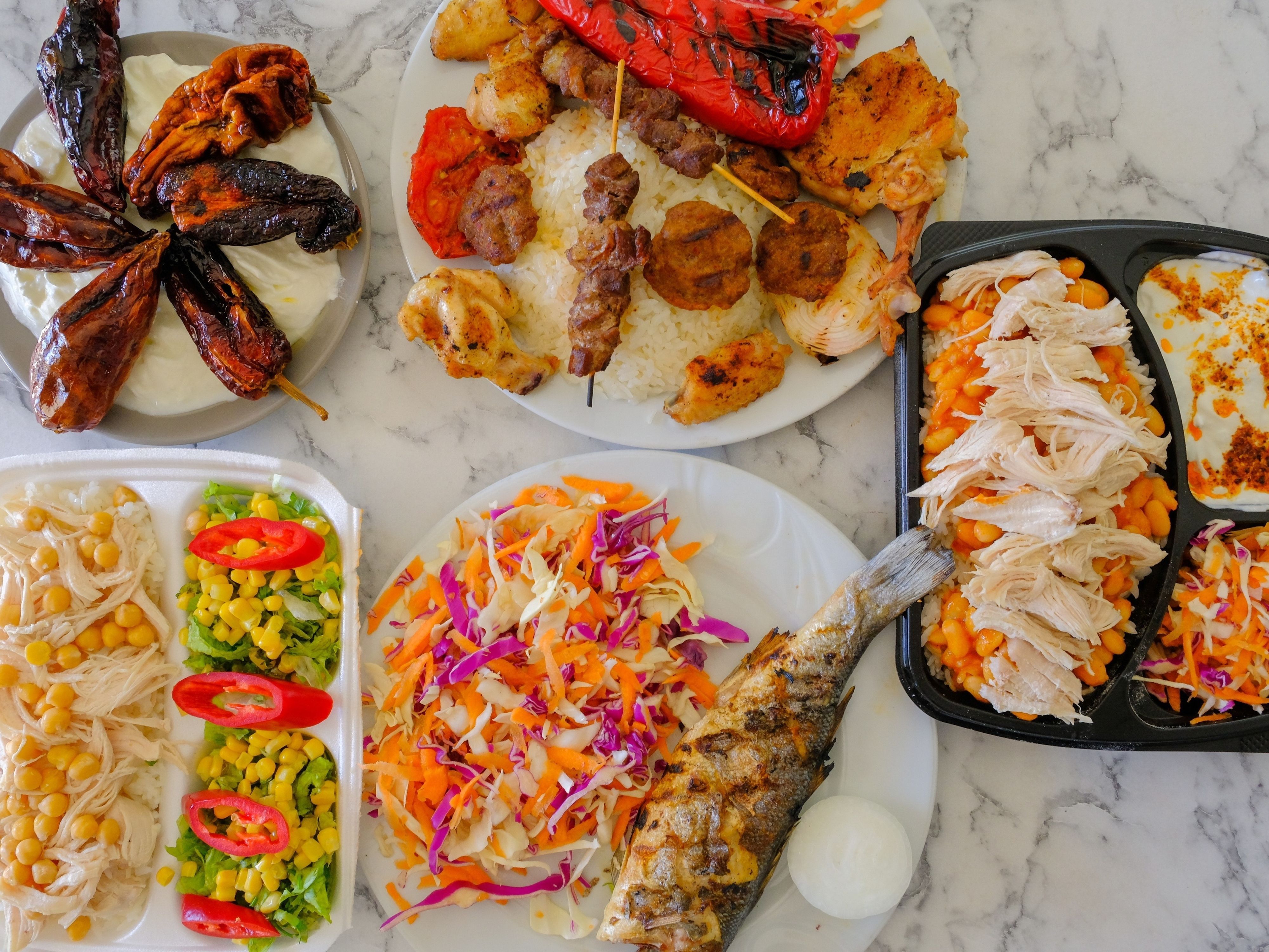 Fit Life vendor logo
