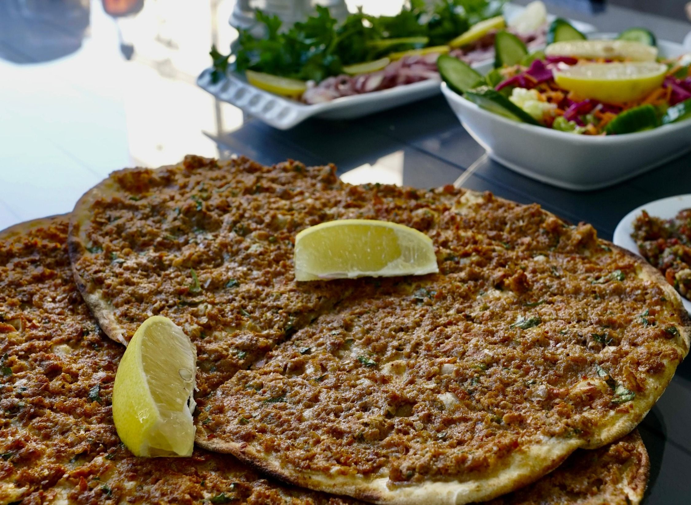 Burak Pide & Çorba vendor logo