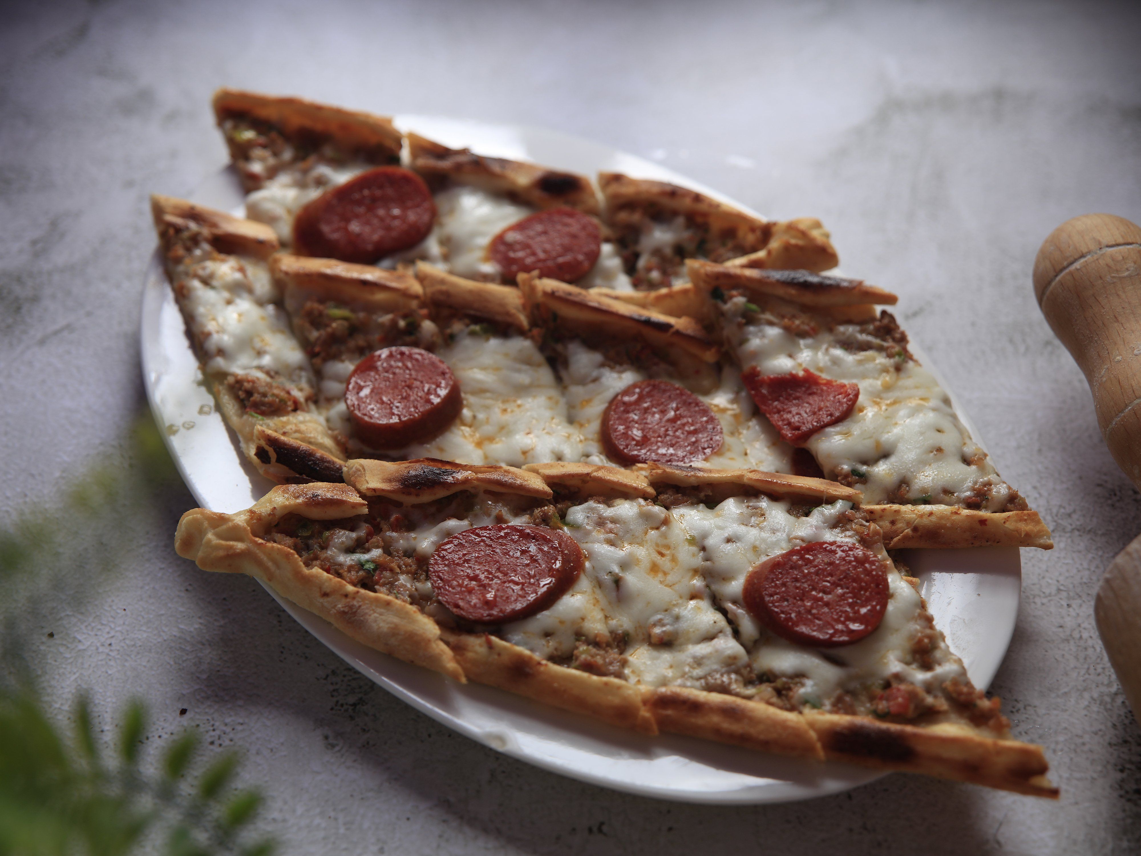 Ziyafet Pide vendor logo