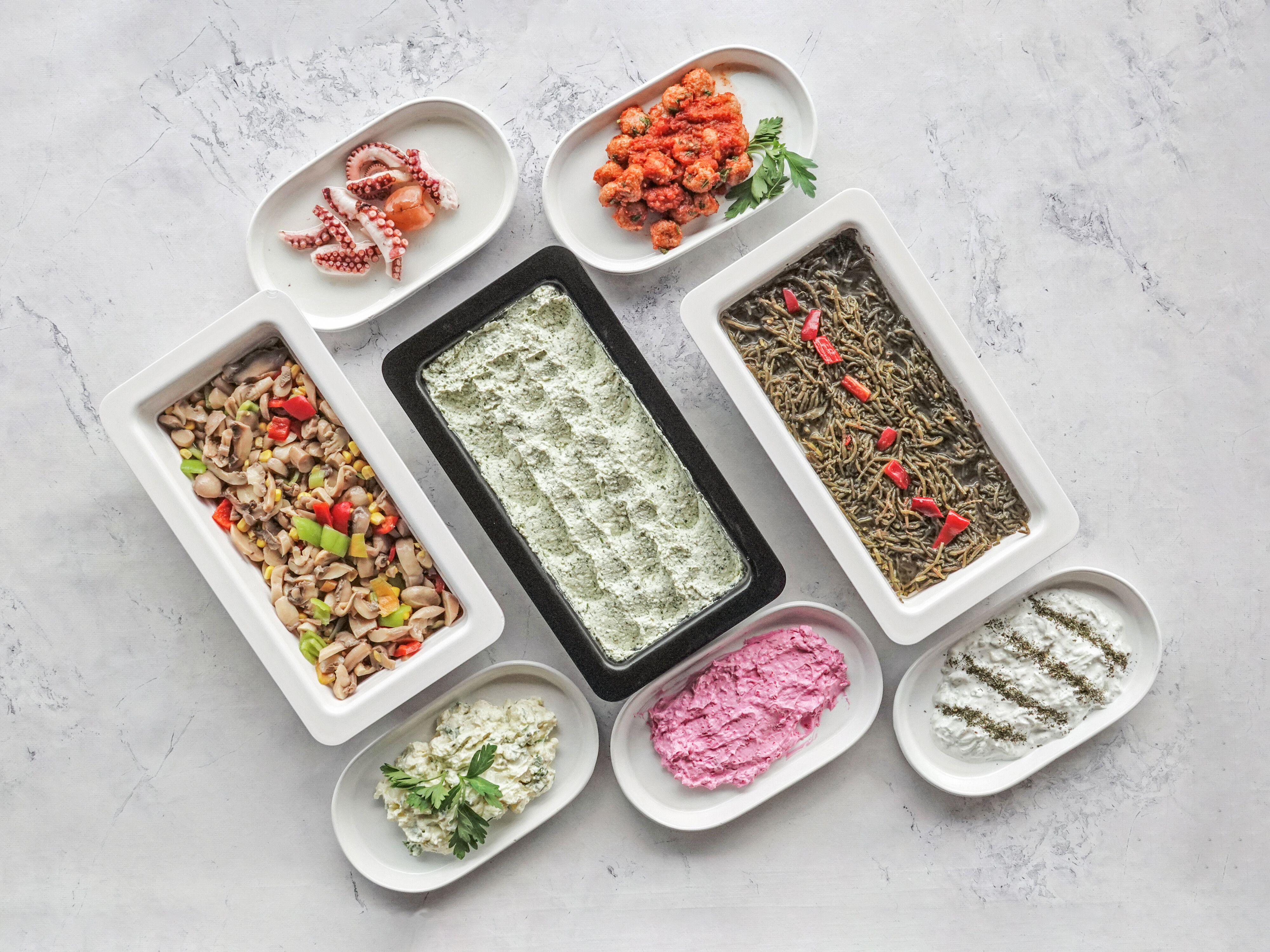 Mezeci Mezze & İzgara Sosisli vendor logo