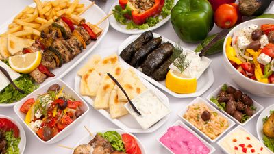 Barıtcıoğlu Lokantası