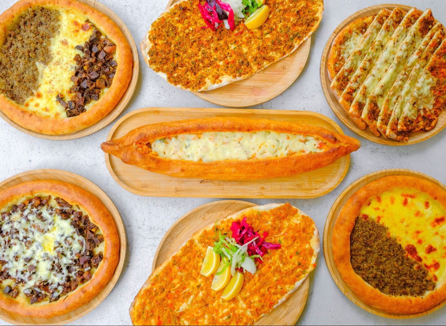 Zengin Kebap & Pide & Lahmacun vendor logo