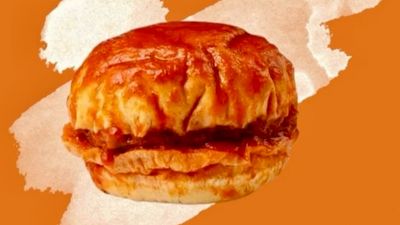 İslak Hamburger & Fast Food