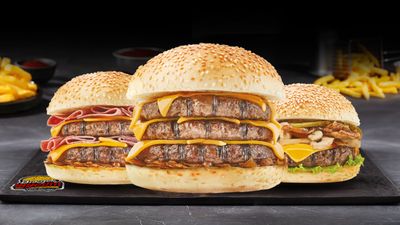 Burger Yiyelim