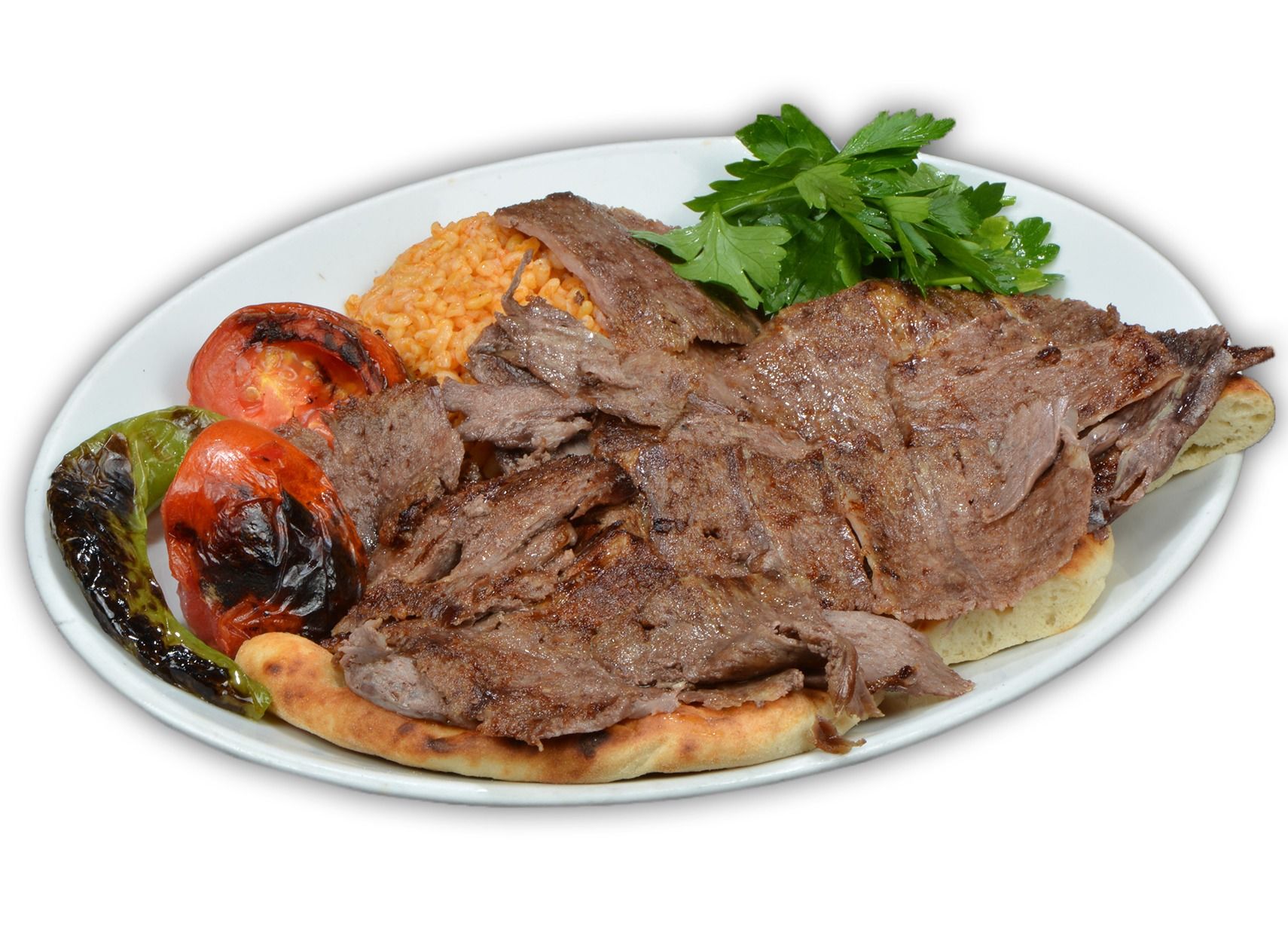 Ataköy Şark Sofrası vendor logo