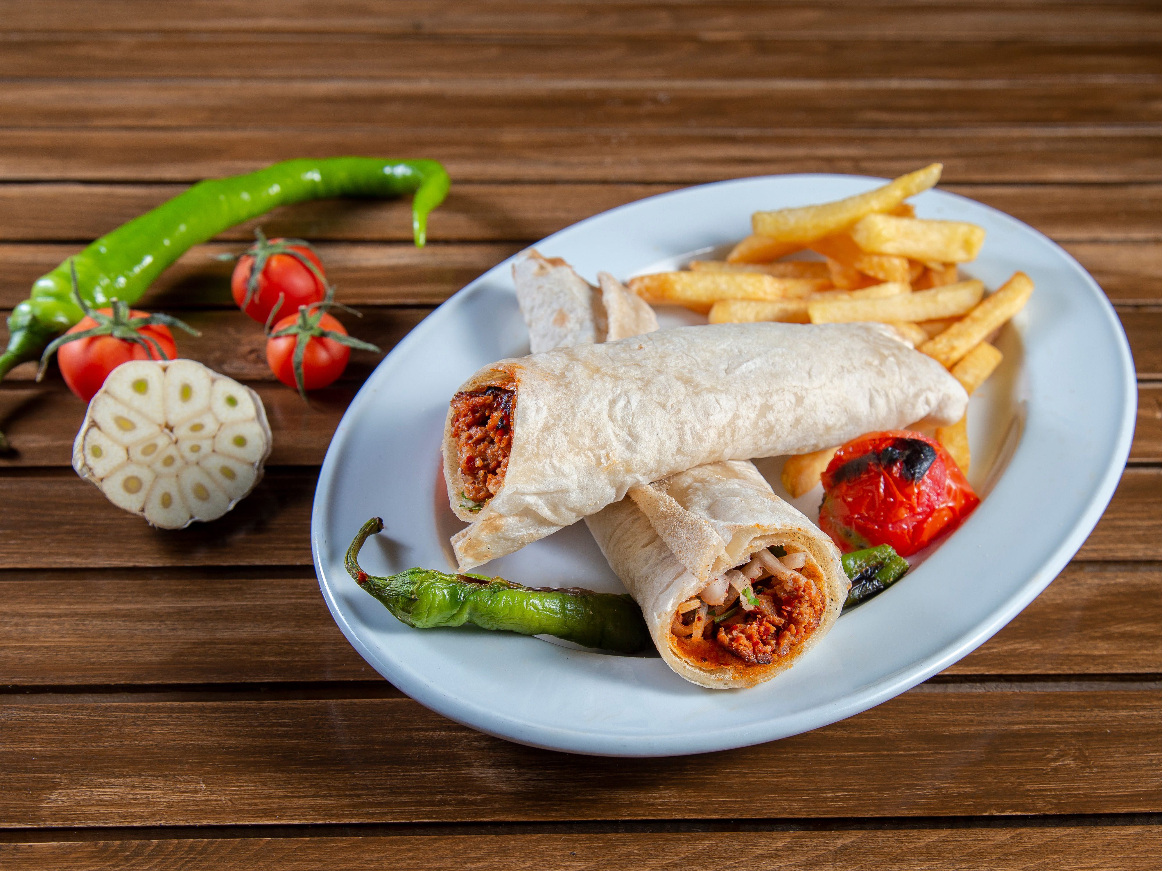 Baba Dürüm & Kebap