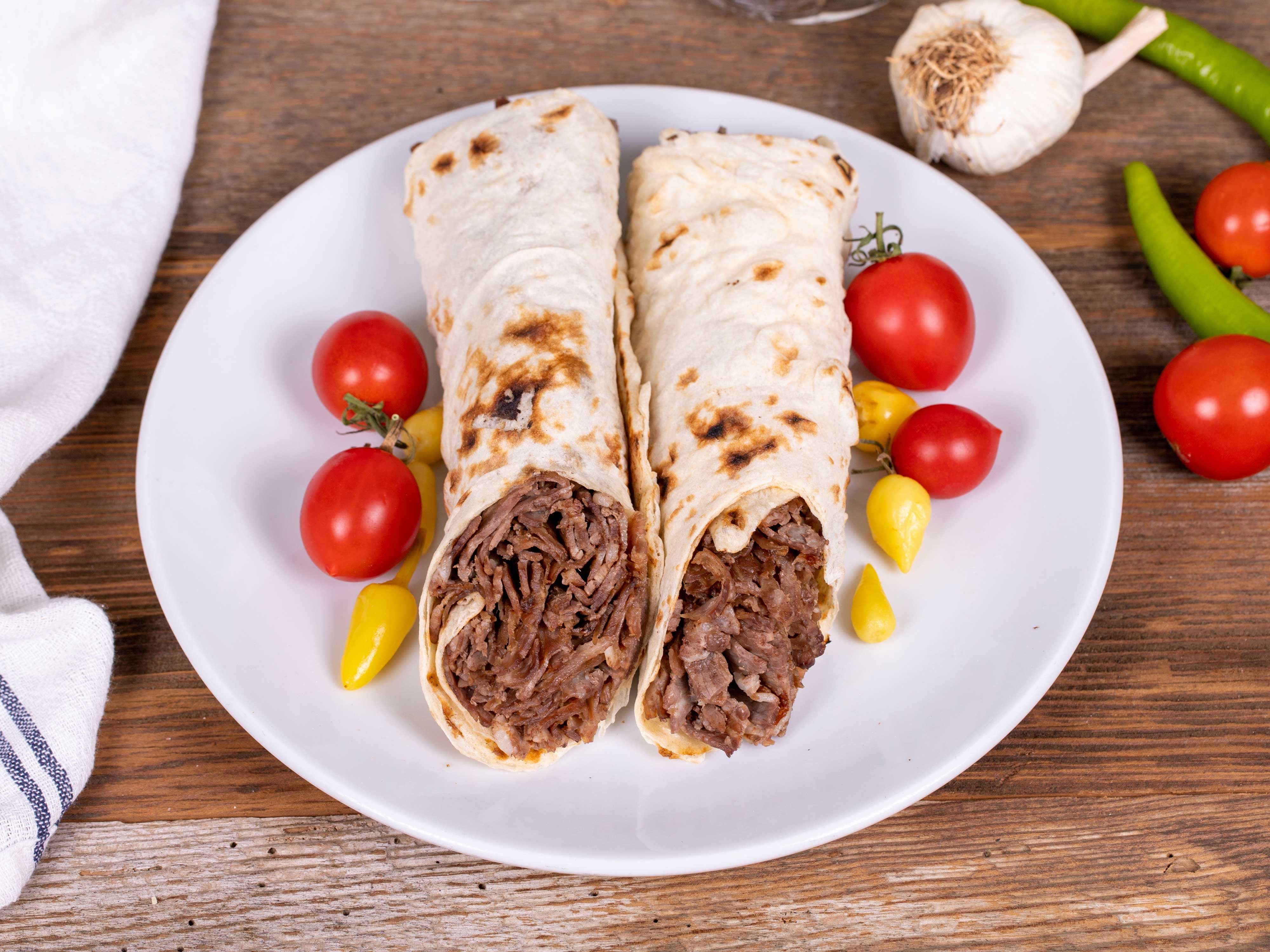 Döner İnn vendor logo