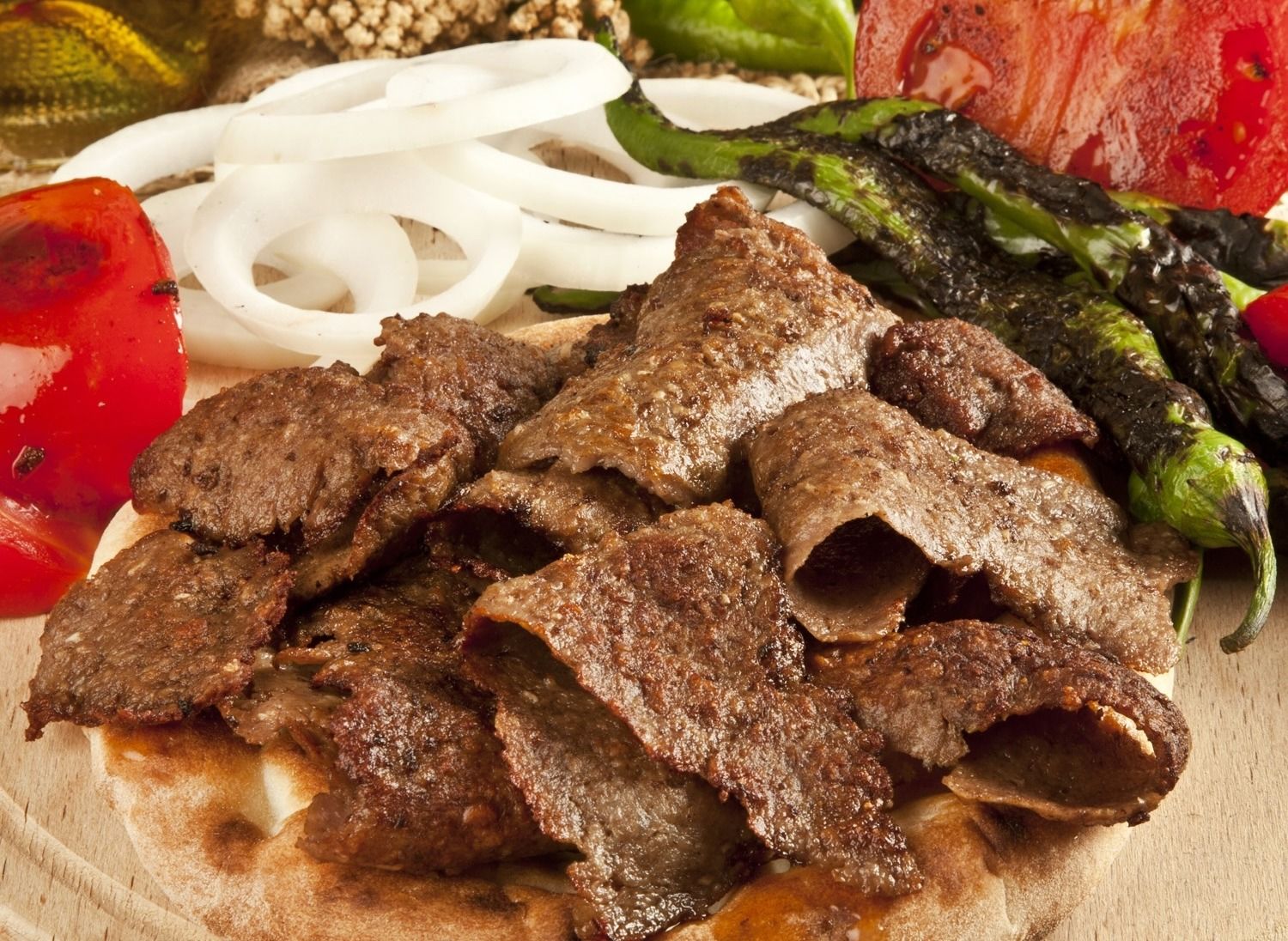 Fiel Döner & Ev Yemekleri vendor logo
