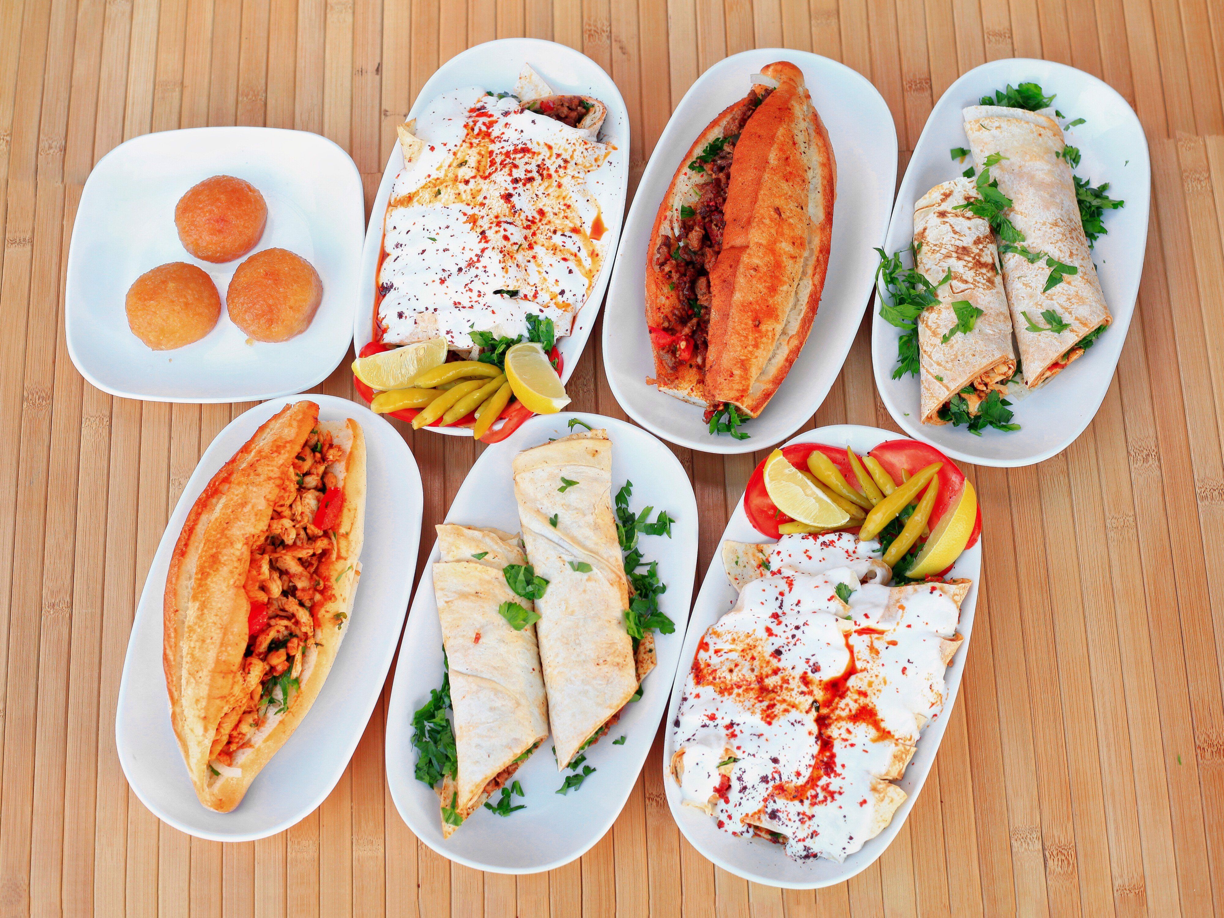 Han Tantuni vendor logo