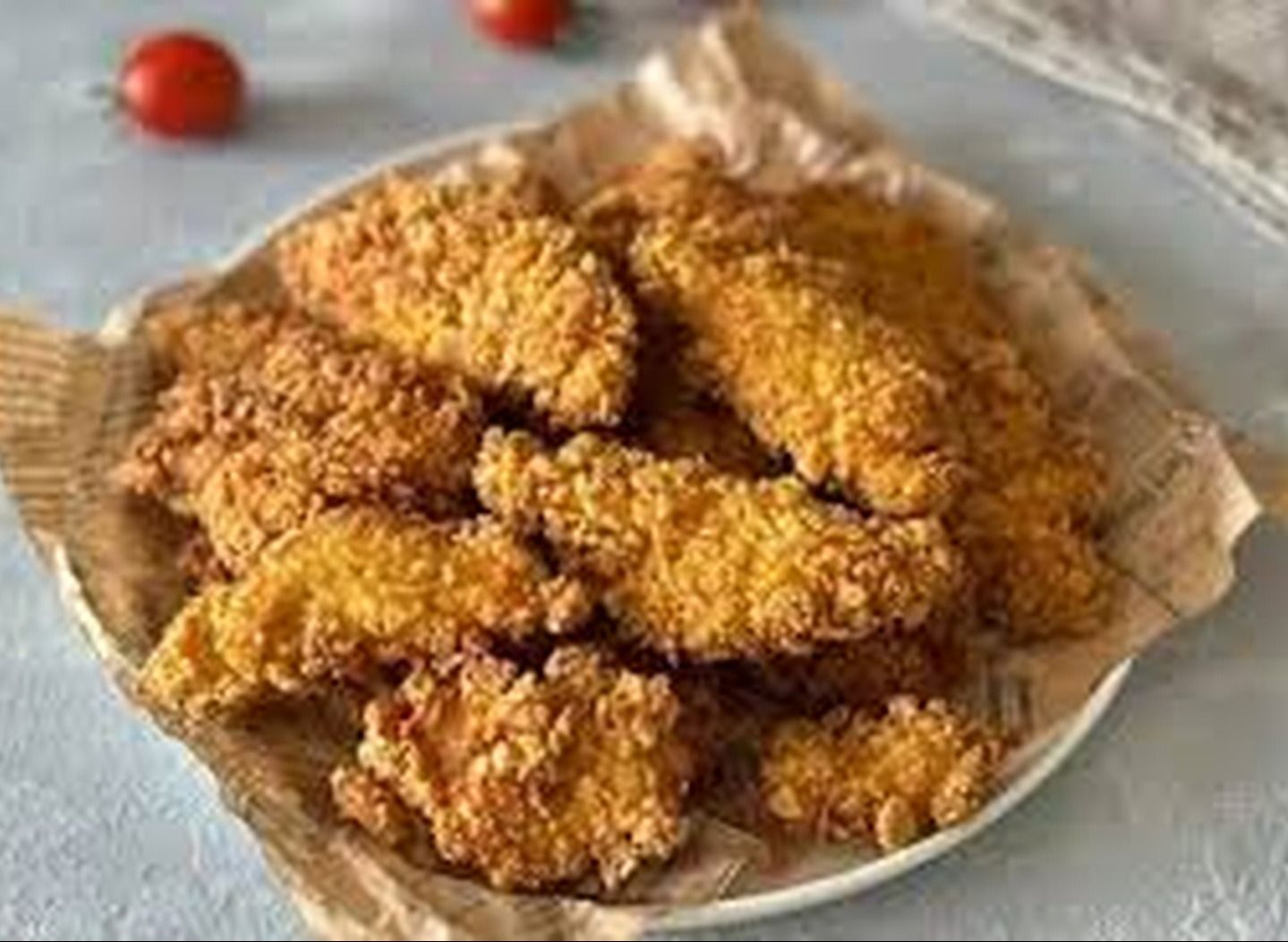 Chikko vendor logo