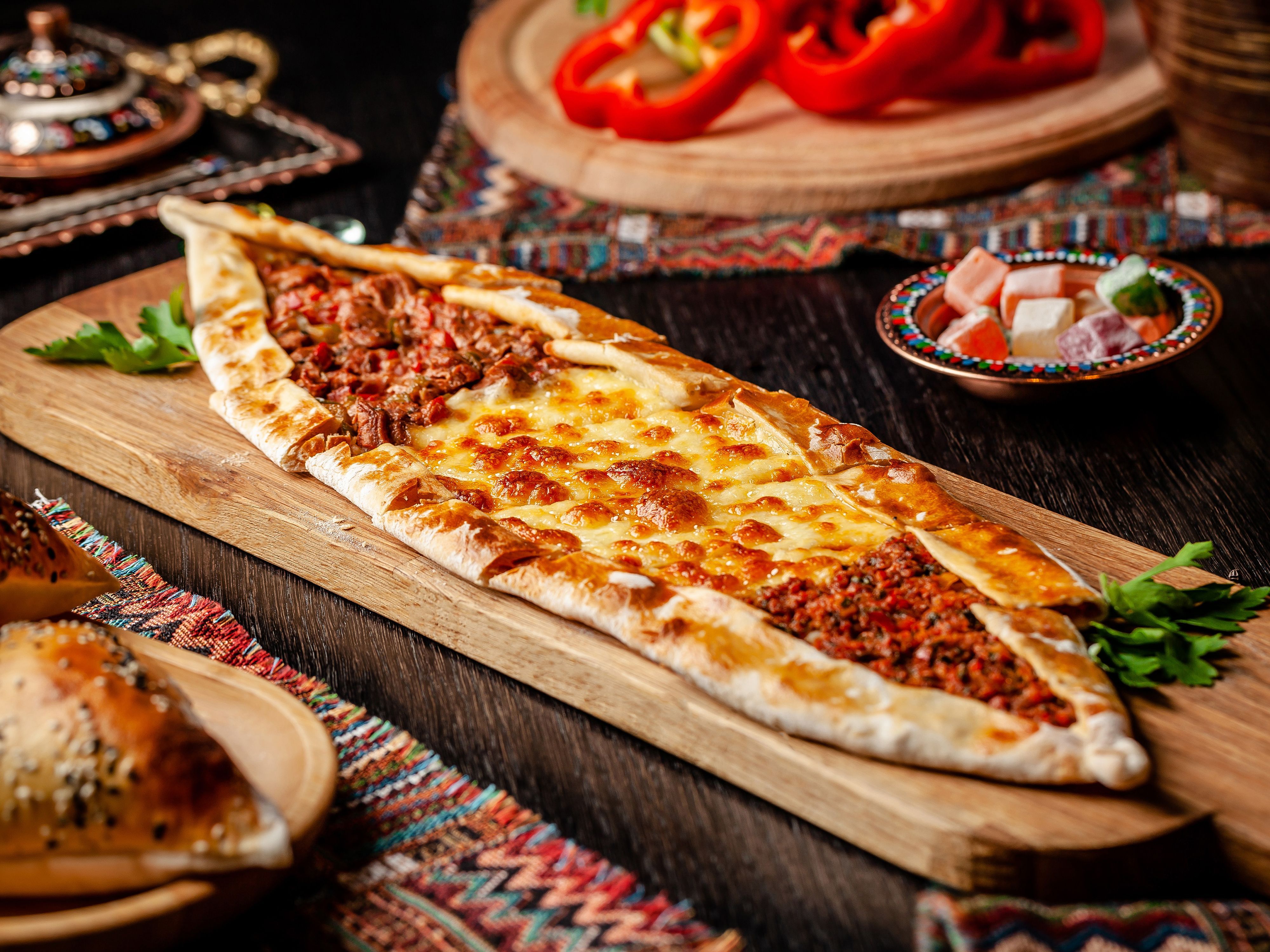 Fevzi Çakmak Pide & Lahmacun