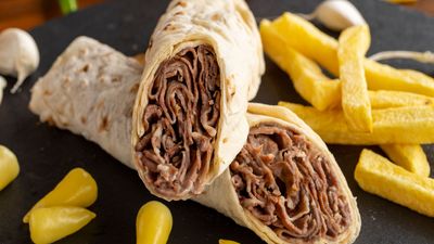 İntiba Döner