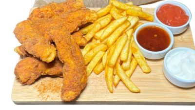 Cajun Time
