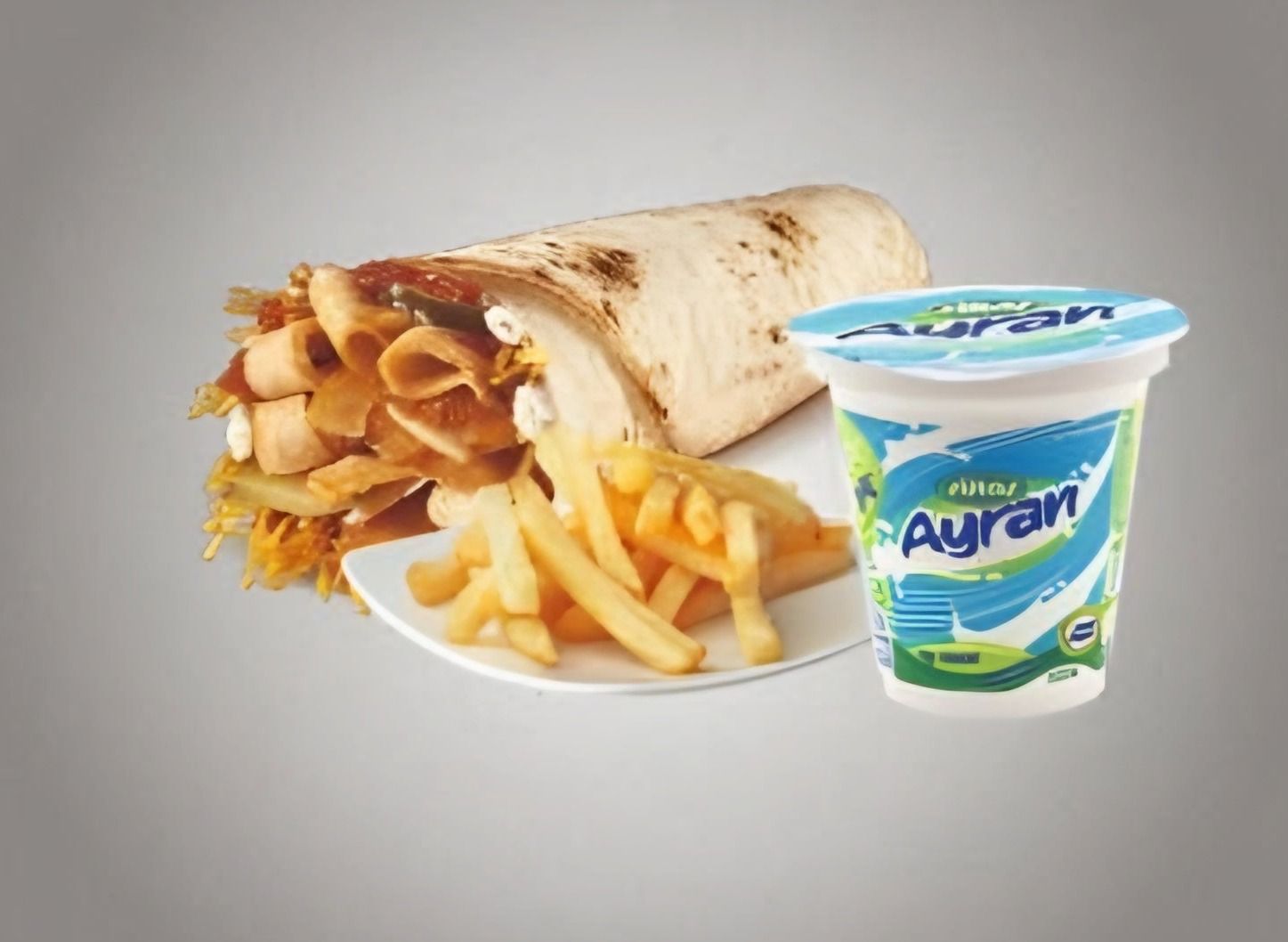 Mayonez Döner vendor logo