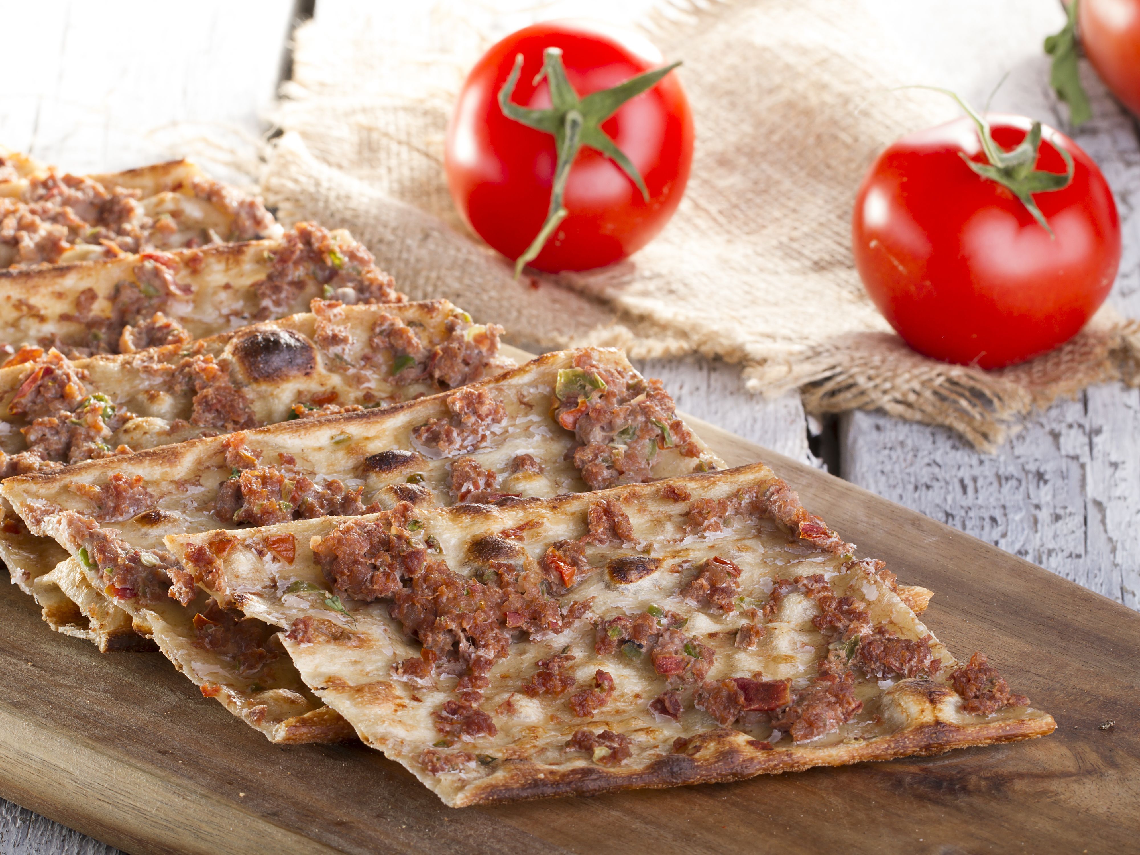 Ravza Etli Ekmek & Döner vendor logo