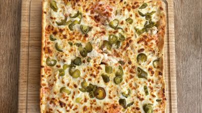 Kare Pizza