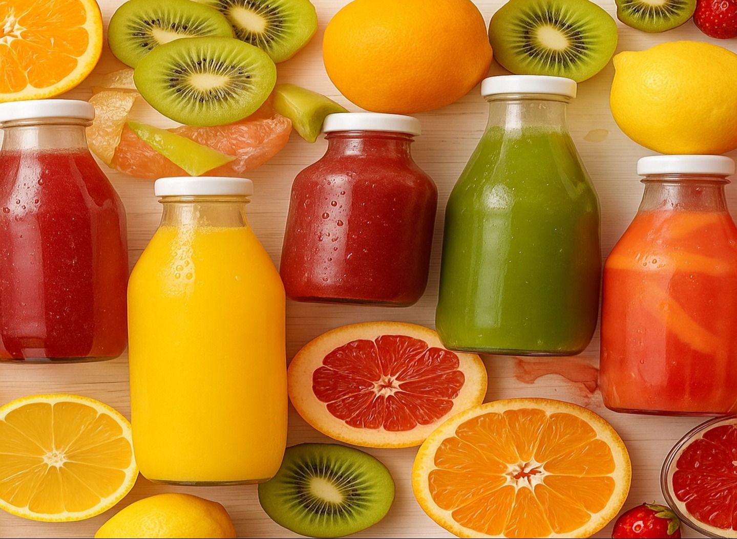 Oley Fresh vendor logo