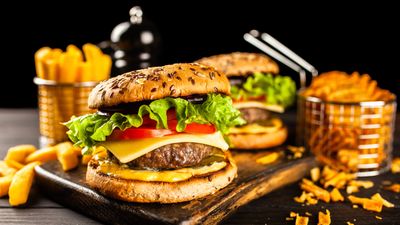 Kadıköy Burger