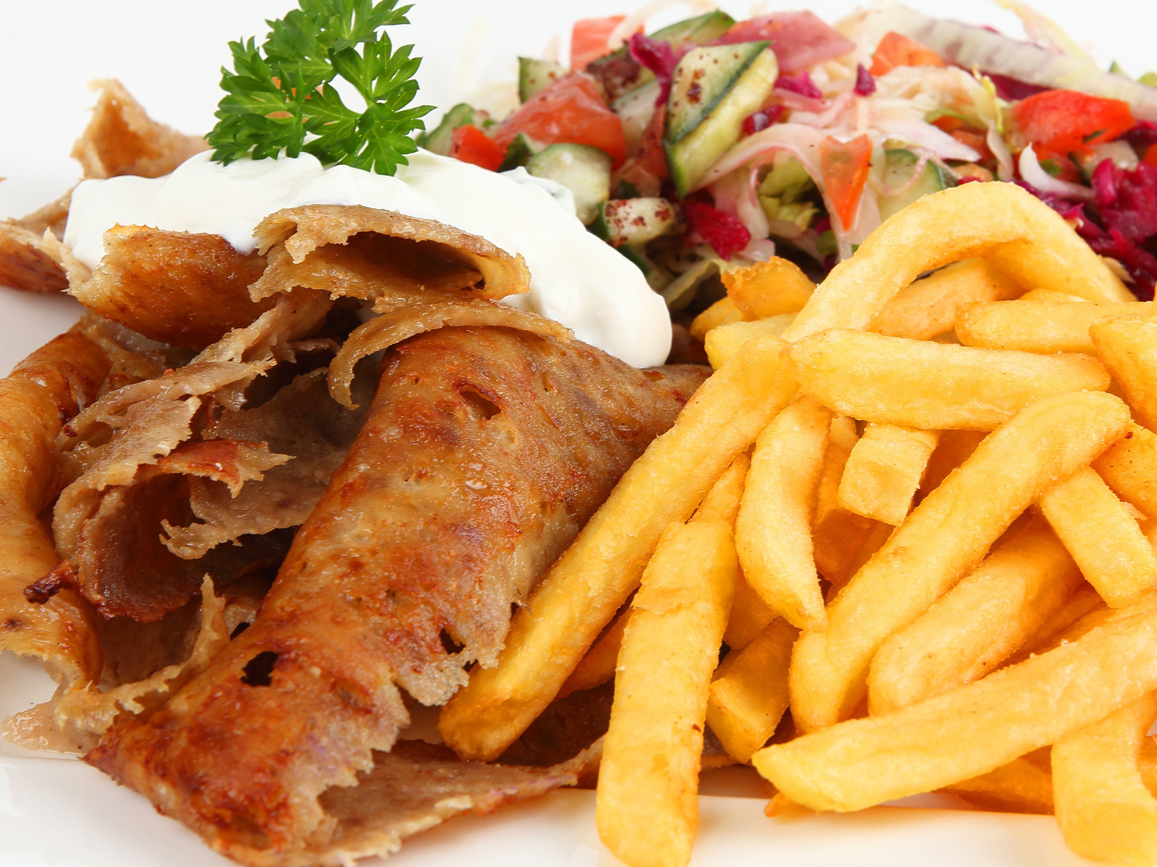 Tauq Chicken Restaurant vendor logo