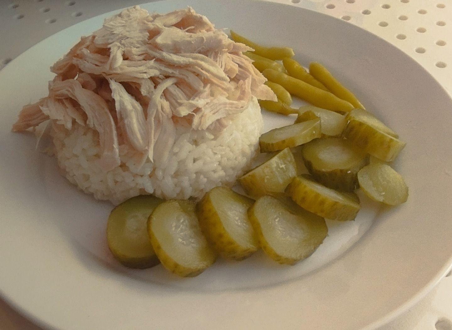 Şişman Pilavcı vendor logo