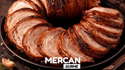 Mercan Kokoreç